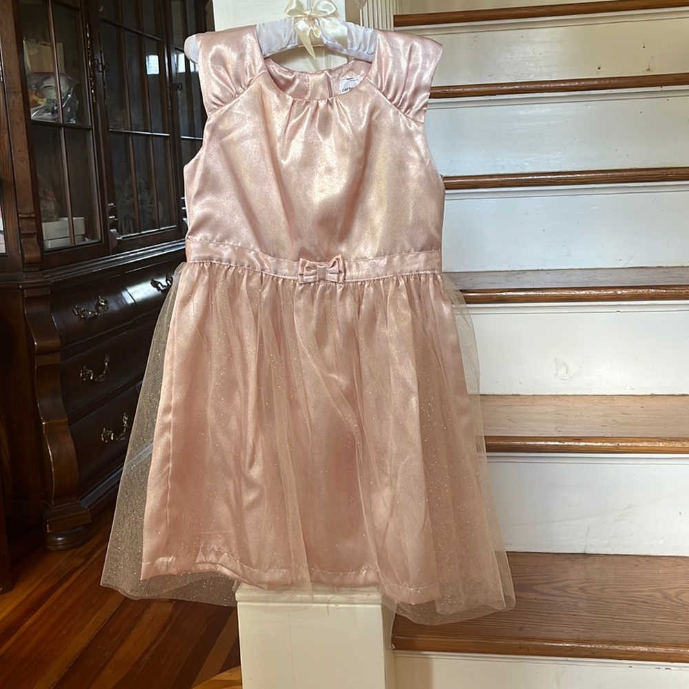 Carters dress